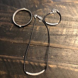 3 piece Brighton set