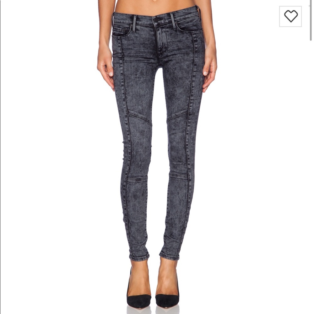 ๐ True Religion Moto Jeans - Picture 2 of 4