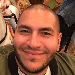 Meet your Posher, Darnell