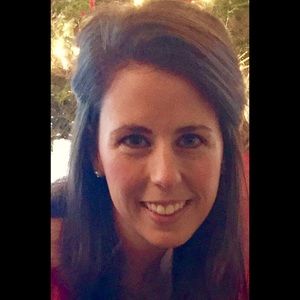 Meet your Posher, Mallory