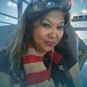 Meet your Posher, Anne