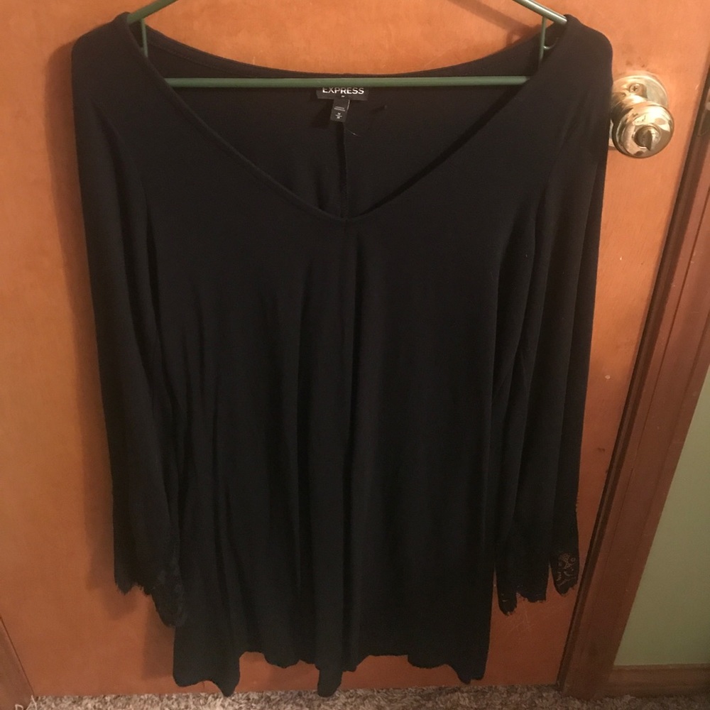 Express dress