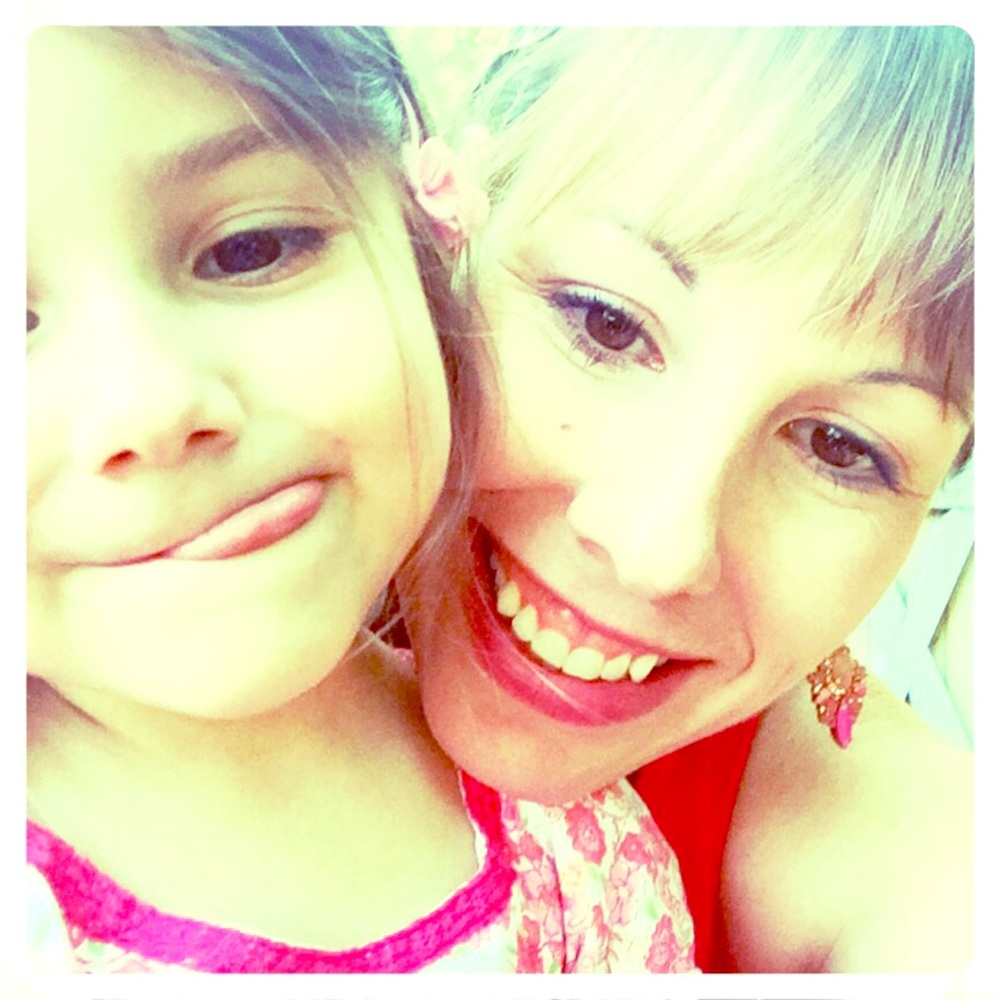 Meet your Posher, Sara