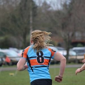 Meet your Posher, Quinlan