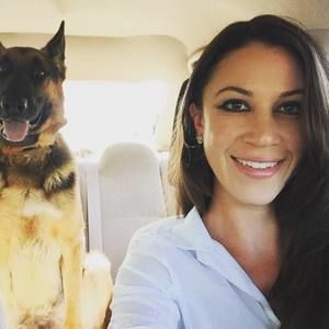 Meet your Posher, Justine