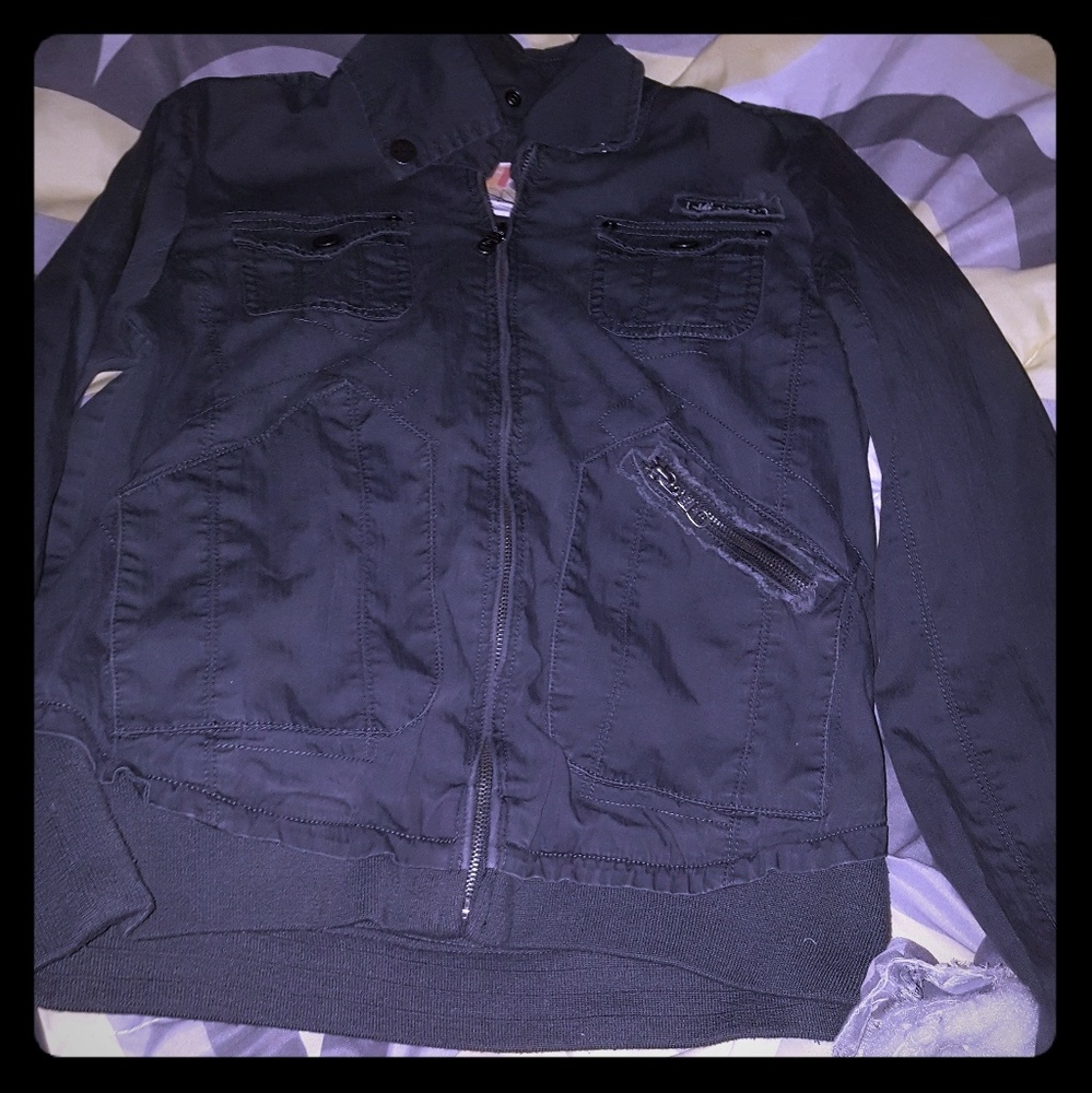 Billabong jacket