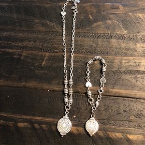 2 piece Brighton set