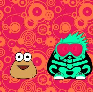 Meet your Posher, Maryjo