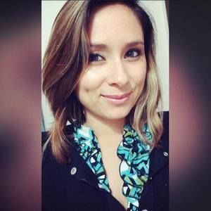 Meet your Posher, Vanessa