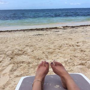 Meet your Posher, Trina