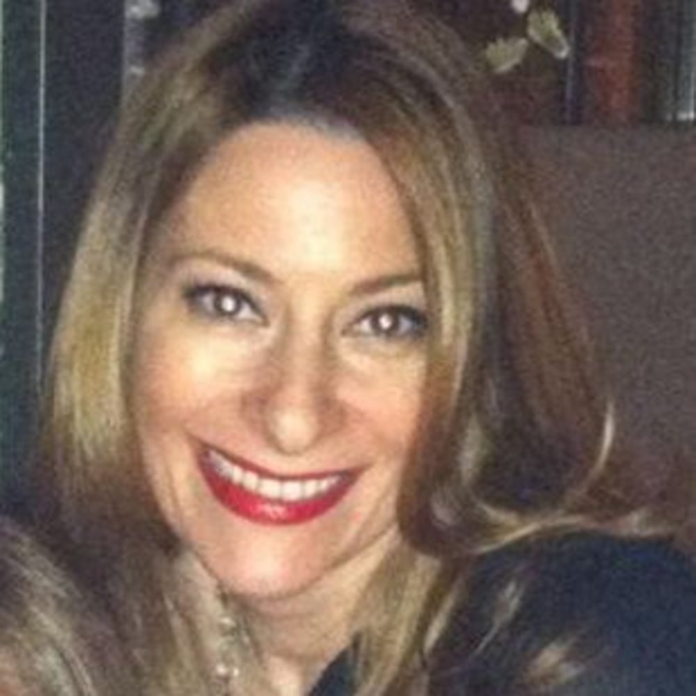 Meet your Posher, Jill
