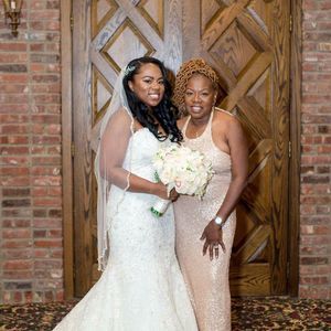 Meet your Posher, Patricia a