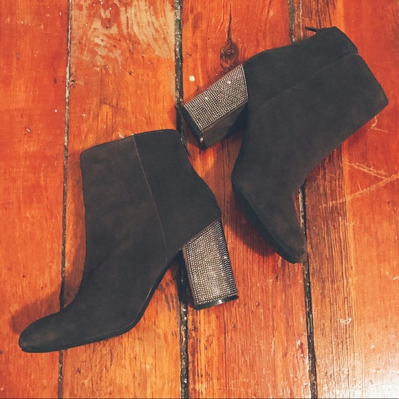 Kenneth Cole Reaction Shoes - Kenneth Cole Reaction Booties