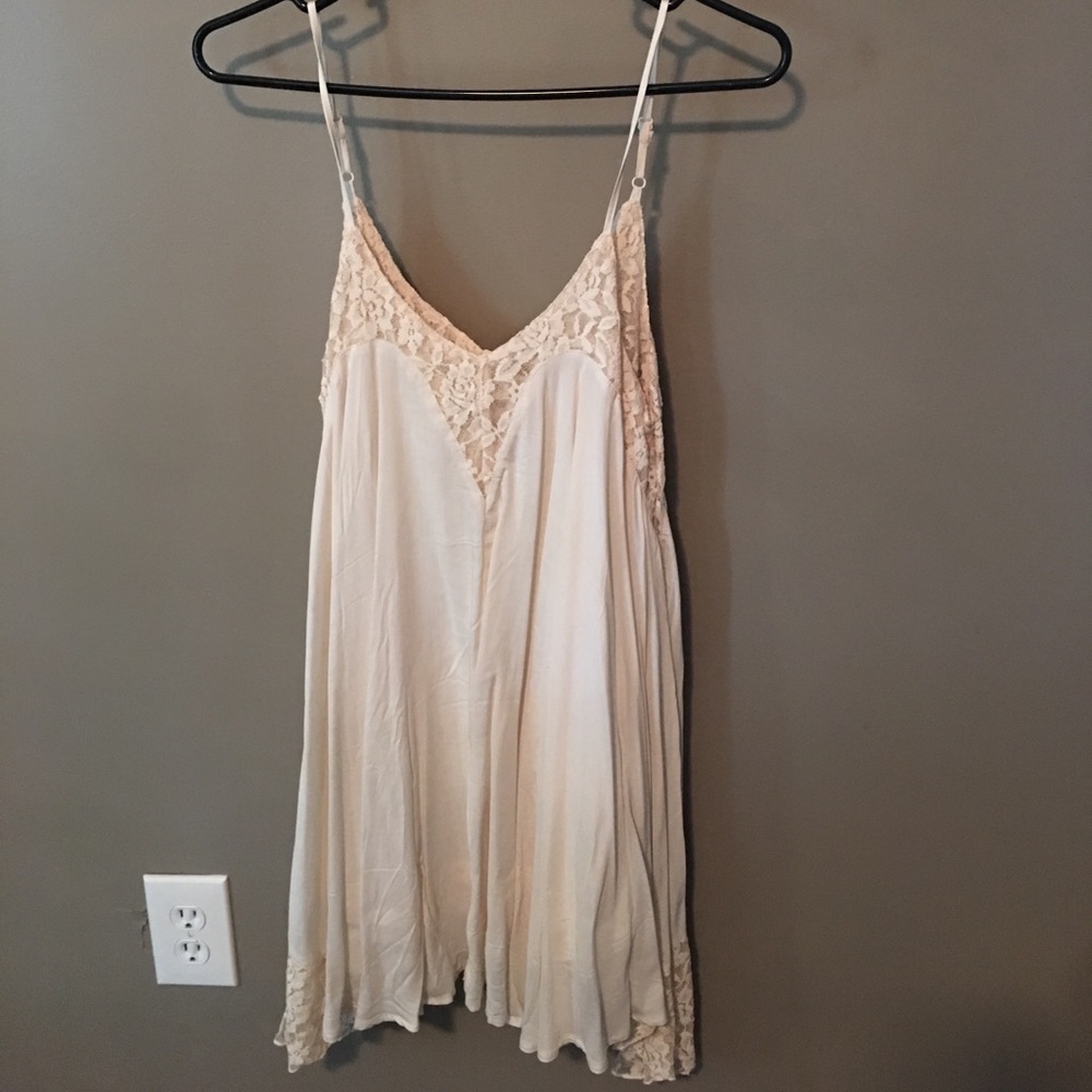 Umgee tunic tank