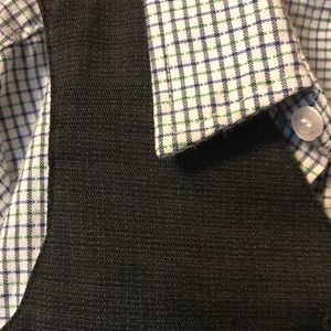 Toddler 3 piece suit