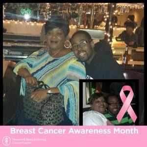 Meet your Posher, Andrea