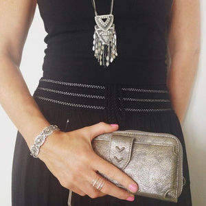 Stella & Dot Chiara Necklace