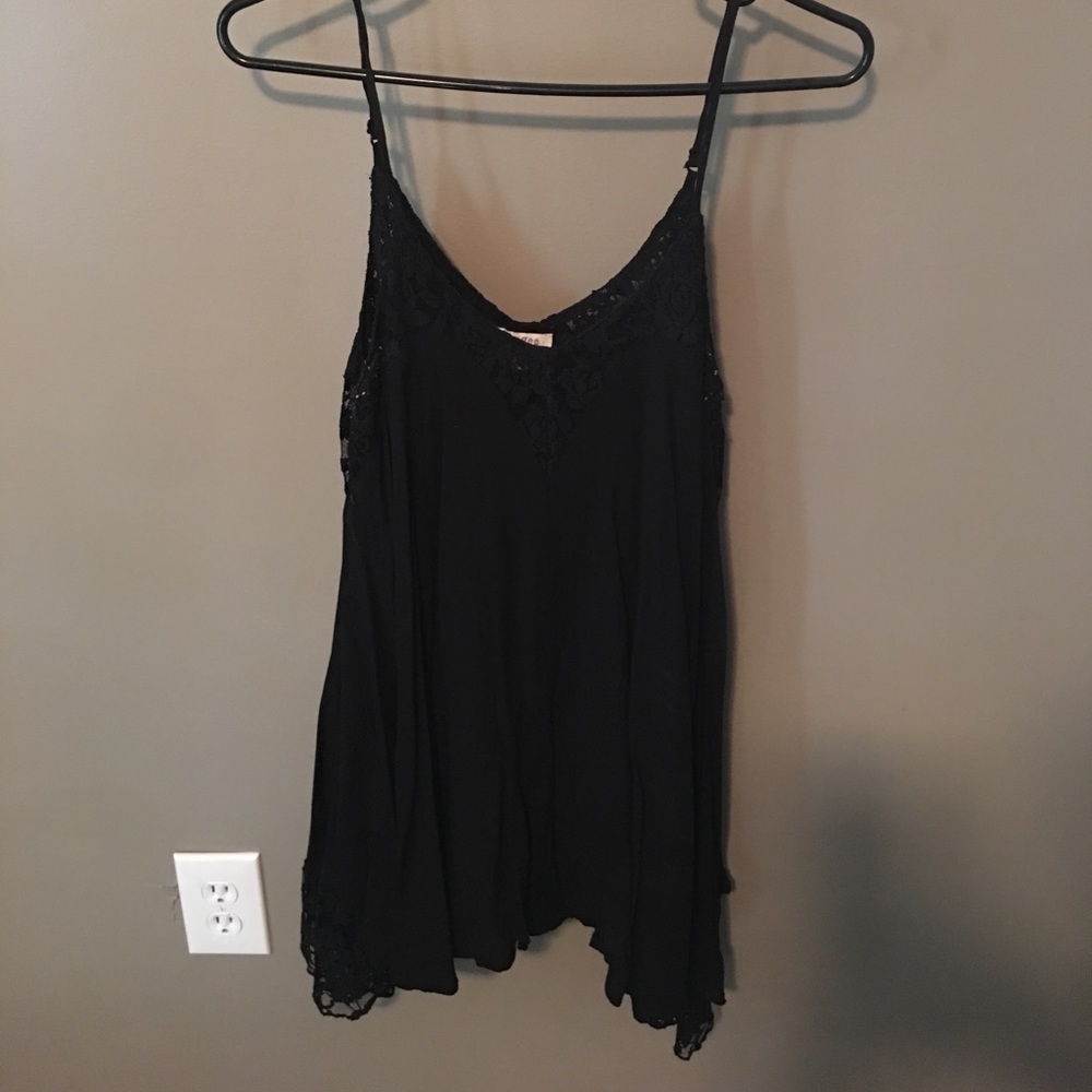 Umgee tunic tank