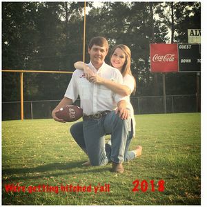 Meet your Posher, Brittany