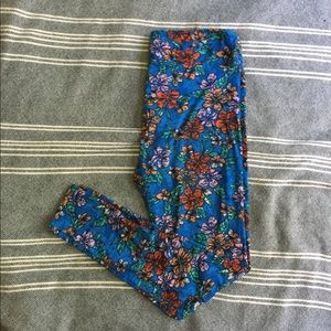 LuLaRoe Leggings