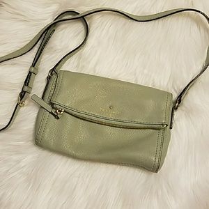 Kade Spade cross body