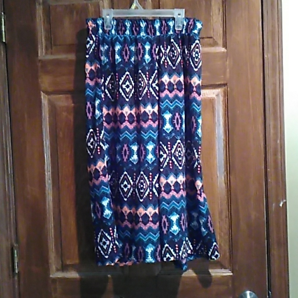 Very cute capri dress pants