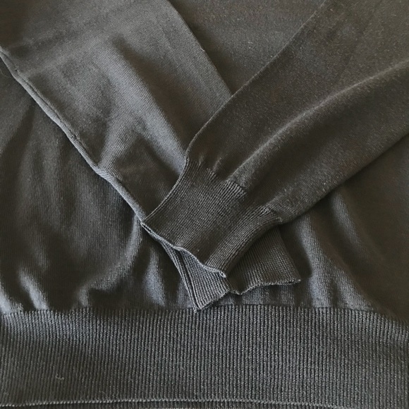 🎉HP🎉Valentino Jeans Men’s Sweater - Picture 3 of 6