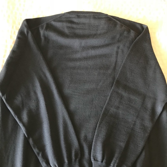 🎉HP🎉Valentino Jeans Men’s Sweater - Picture 4 of 6