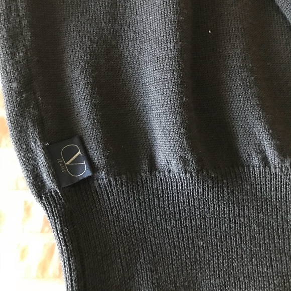 🎉HP🎉Valentino Jeans Men’s Sweater - Picture 5 of 6