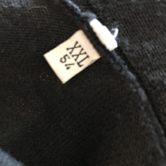 🎉HP🎉Valentino Jeans Men’s Sweater - Picture 6 of 6
