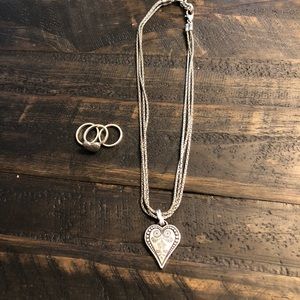 2 piece Brighton set