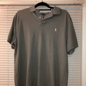 POLO Ralph Lauren Custom Slim Fit XL