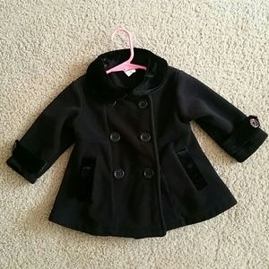 Baby coat 18 months