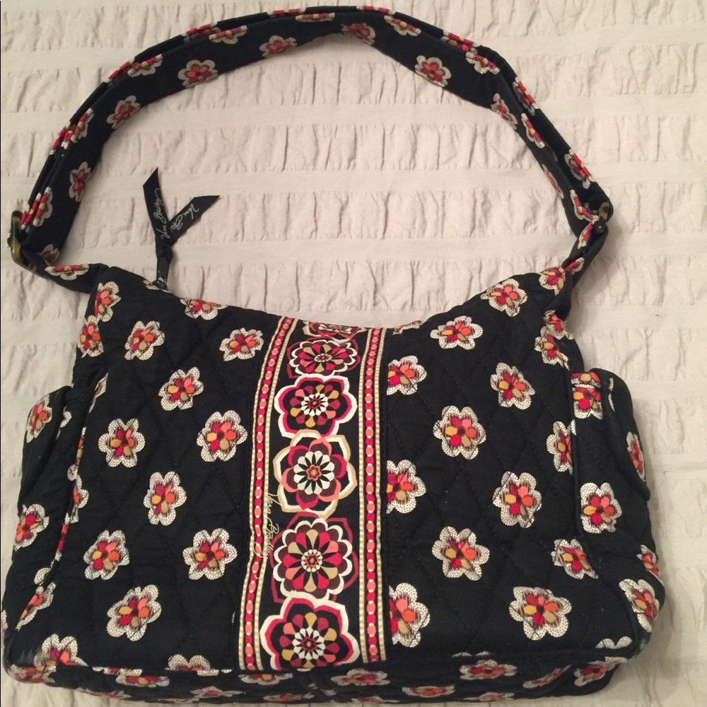 Vera Bradley rare purse