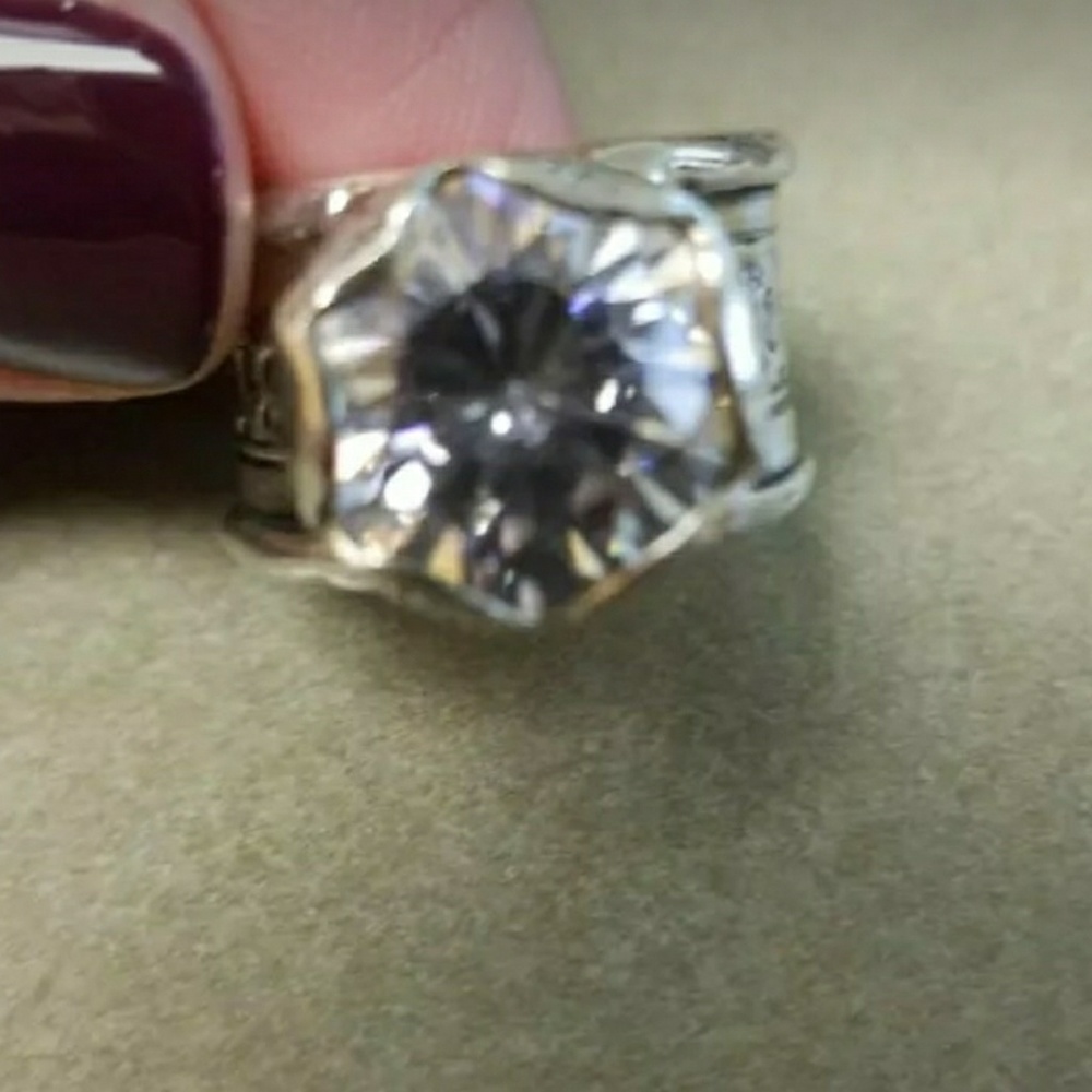 SOLD 💯AUTHENTIC Silpada "Queen for a Day Ring"