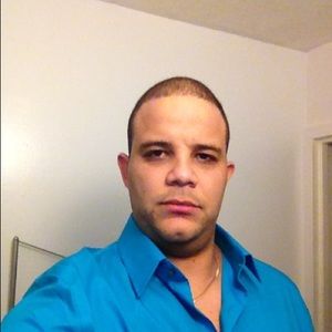 Meet your Posher, Omar