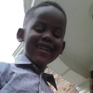 Meet your Posher, Doreen