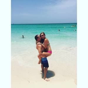 Meet your Posher, Mike