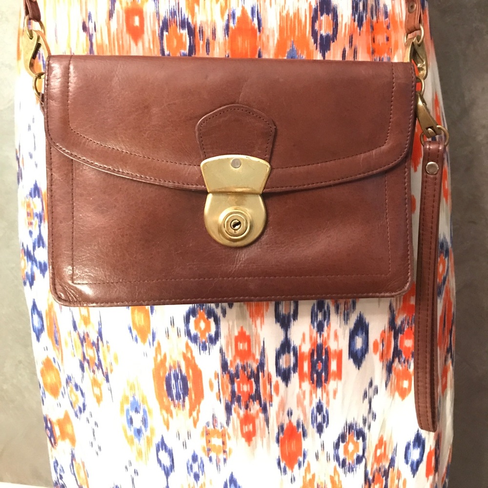 Ultimate Organizer! Vintage 3 Way HC Cheney London