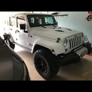 Meet your Posher, Adam