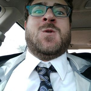 Meet your Posher, Daniel