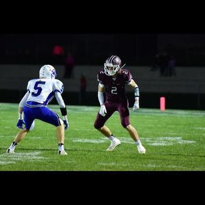 Meet your Posher, Micah