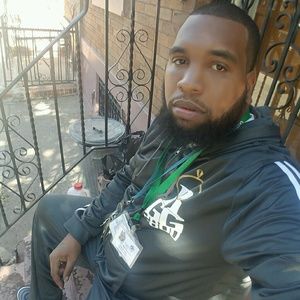 Meet your Posher, Erick