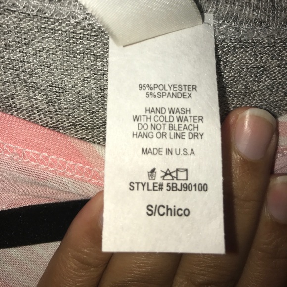 ⚡️Only 1 Left!⚡️Heather Gray Duster Cardigan - Picture 3 of 7