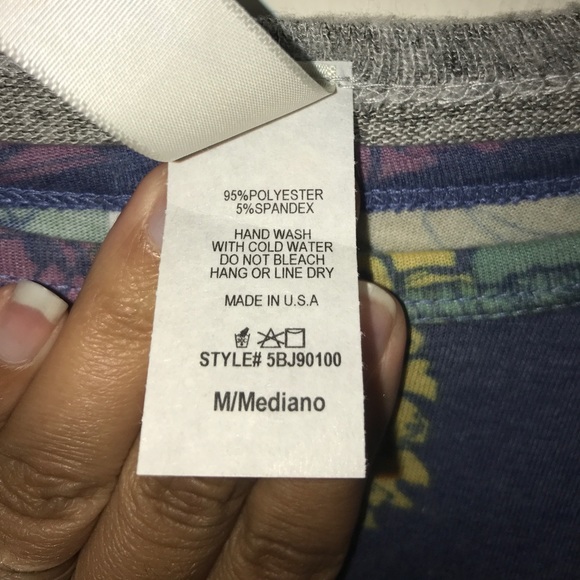 ⚡️Only 1 Left!⚡️Heather Gray Duster Cardigan - Picture 4 of 7