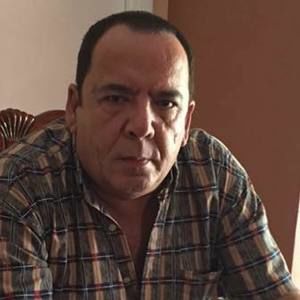 Meet your Posher, Aurelio