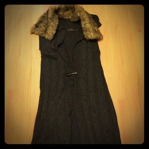 The Limited Sweater Vest