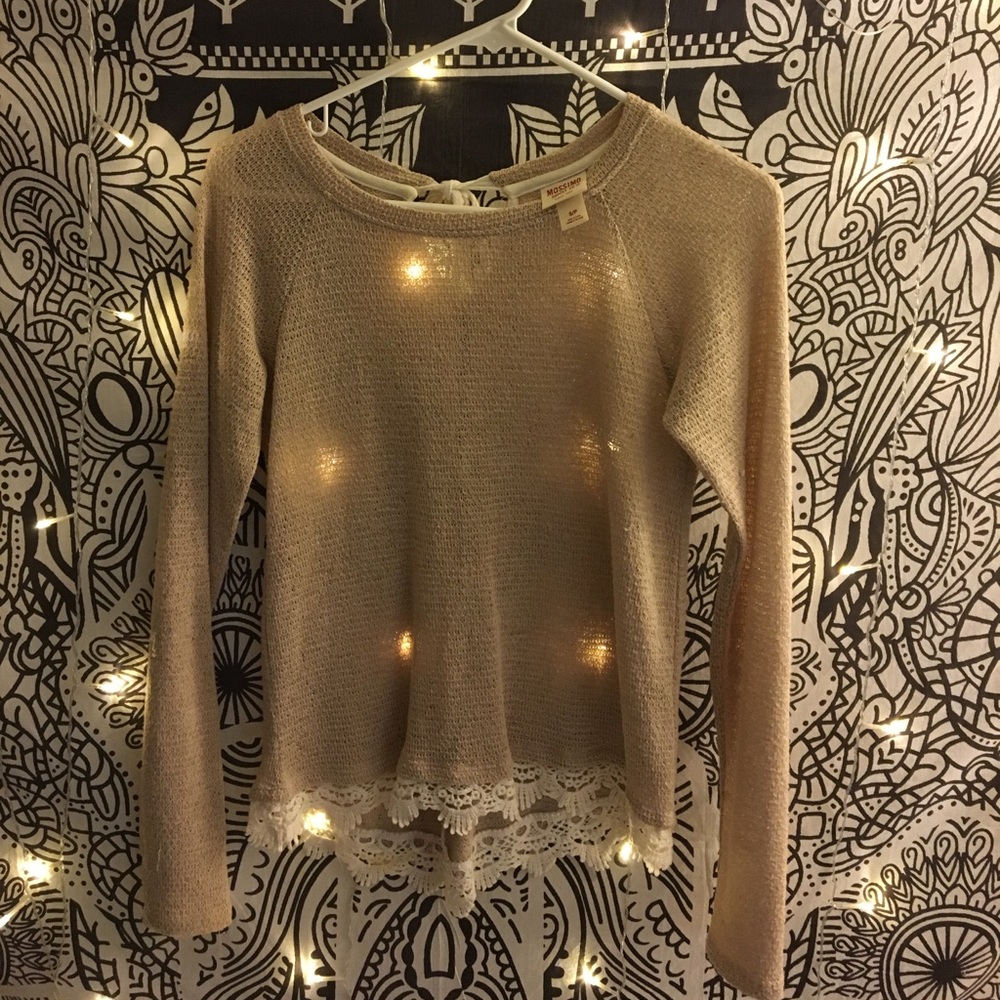 Long sleeve