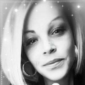 Meet your Posher, Terri