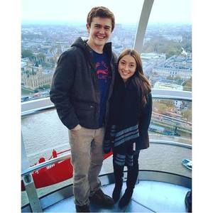 Meet your Posher, Joe